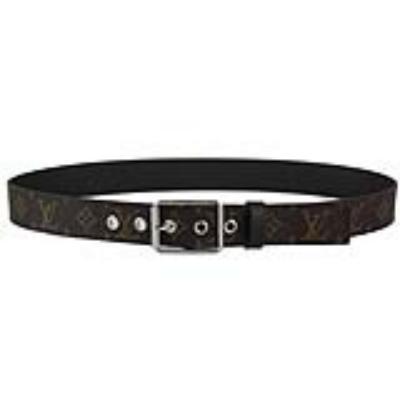 Louis Vuitton Belts-341